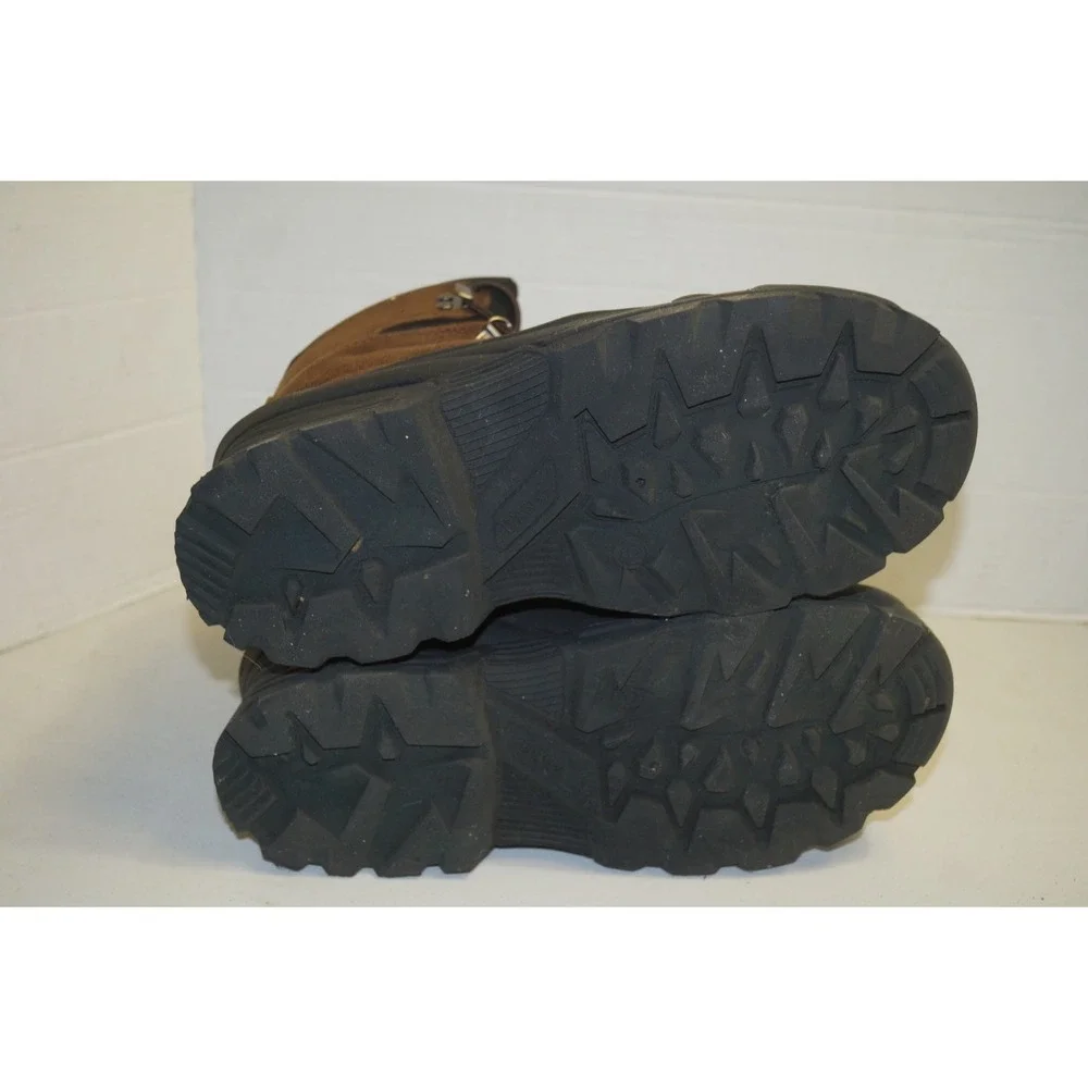 Itasca Ice Breaker II Men's Brown Snow Boot (Size 9)